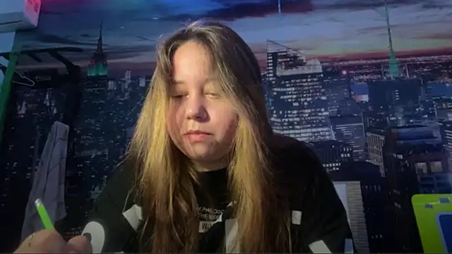 RubyPassion online show from 08.09.26