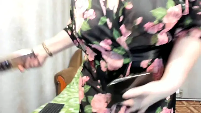 Snapshot of JUNOOO chatting on 03.21.26 JUNOOO online show from 03.21.26