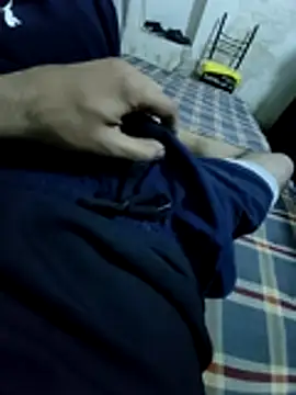 Horny Cock 85 online show from 08.09.26