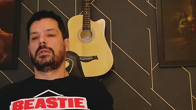 ChrisKox online show from 02.08.25