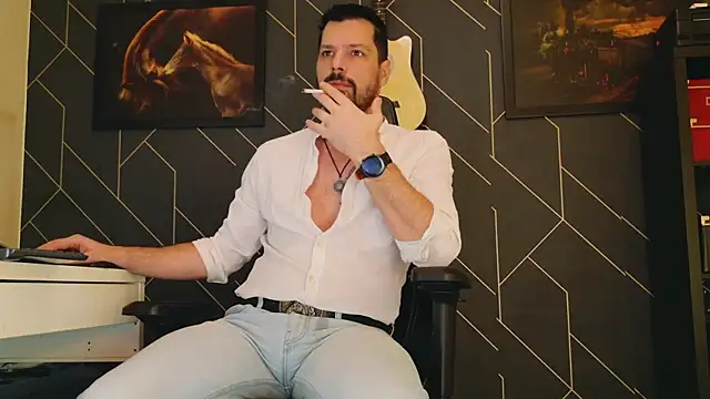 ChrisKox online show from 02.09.25