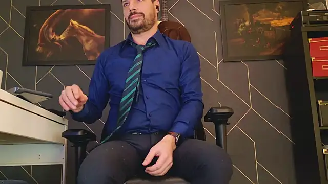 ChrisKox online show from 02.17.25