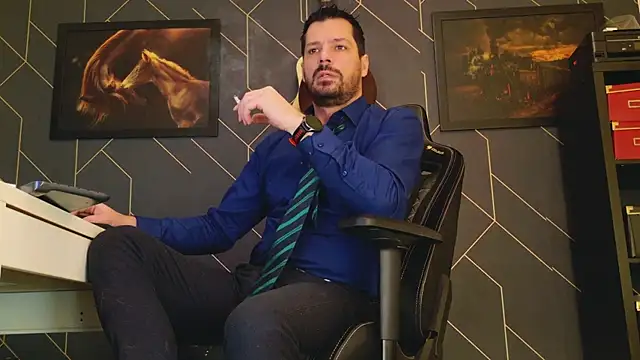 ChrisKox online show from 02.17.25