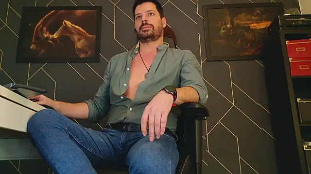 ChrisKox online show from 02.18.25