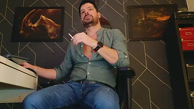 ChrisKox online show from 02.18.25