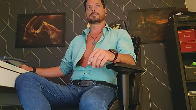 ChrisKox online show from 03.12.25