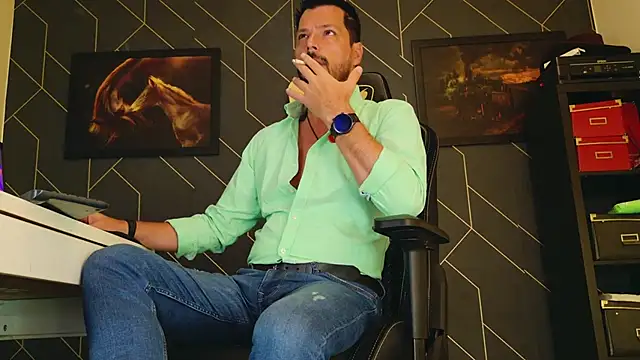 ChrisKox online show from 03.13.25