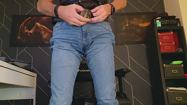 ChrisKox online show from 03.14.25