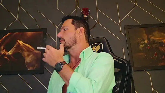 ChrisKox online show from 03.15.25