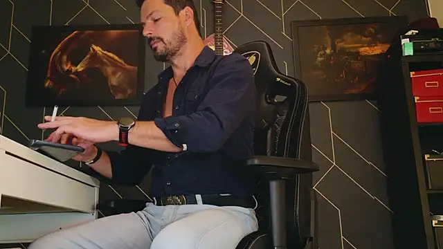 ChrisKox online show from 03.20.25