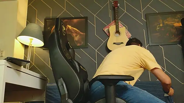 ChrisKox online show from 09.08.25