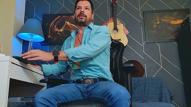 ChrisKox online show from 09.26.25