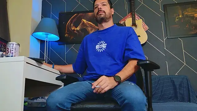 ChrisKox online show from 09.30.25