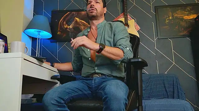 ChrisKox online show from 10.06.25