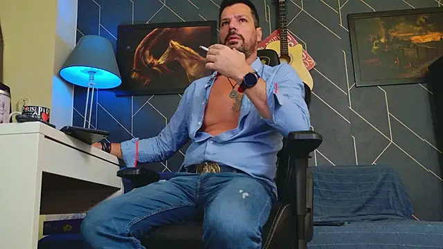 ChrisKox online show from 10.21.25