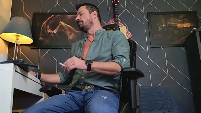 ChrisKox online show from 10.30.25