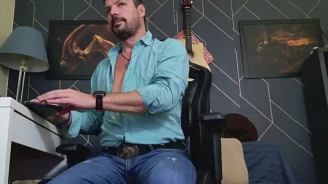 ChrisKox online show from 11.03.25