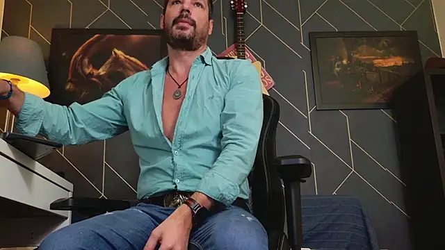 ChrisKox online show from 11.05.25