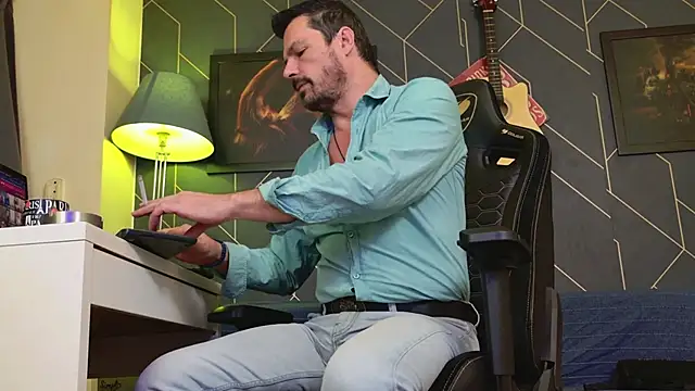 ChrisKox online show from 01.10.26