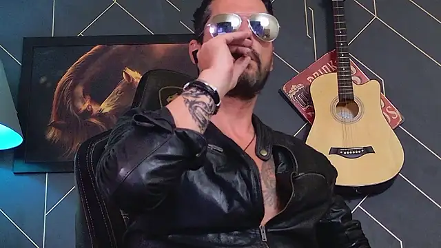 ChrisKox online show from 03.02.26