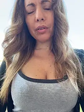 sexylenia online show from 05.23.26