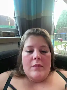 BootyLola online show from 11.02.25