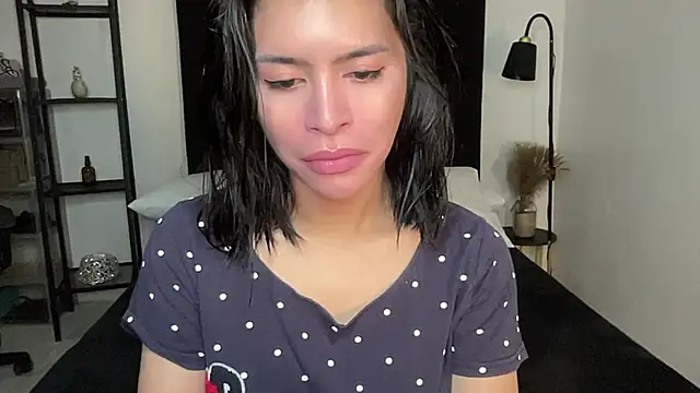 your bianca69 online show from 02.18.26