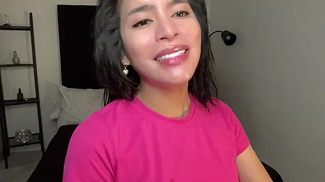 your bianca69 online show from 02.26.26