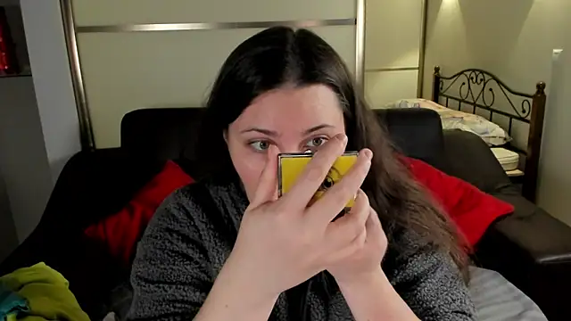 MarySwon online show from 02.16.25