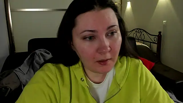 MarySwon online show from 03.07.25