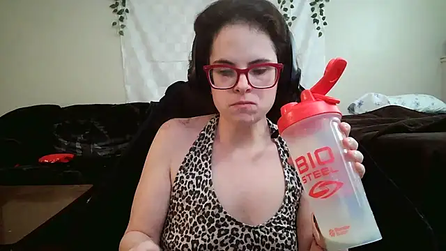 JessaBella online show from 01.12.26