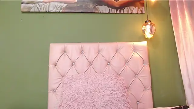 Tinna Flirt online show from 03.09.25