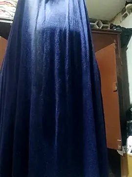 Nattyslave4U online show from 02.12.26