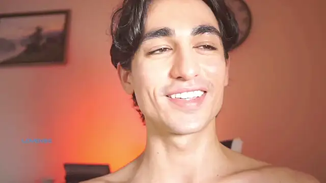 AlanDeNavarre online show from 03.15.25