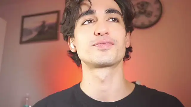 AlanDeNavarre online show from 03.16.25