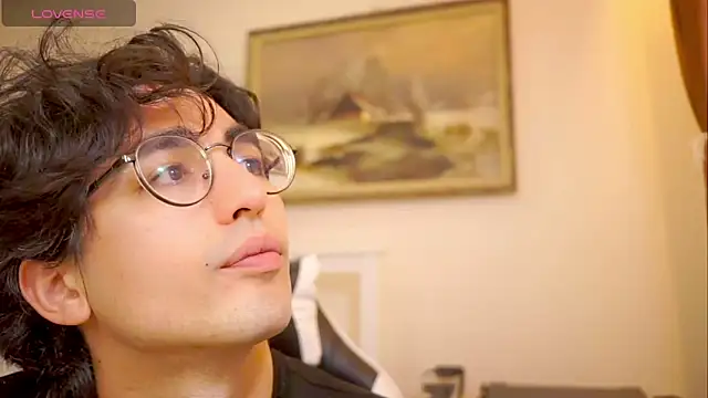 AlanDeNavarre online show from 09.16.25