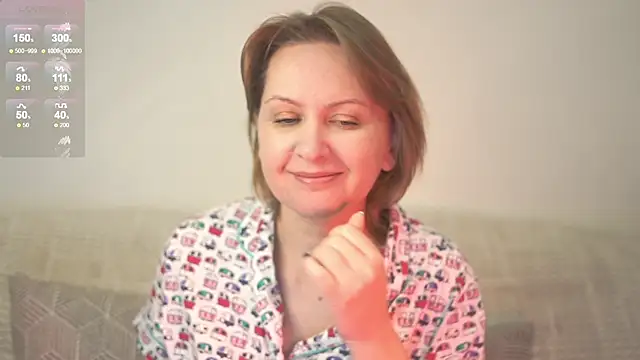 LitleSun online show from 02.11.25