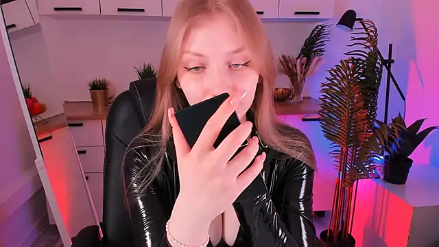 DakotaMabs online show from 03.26.26