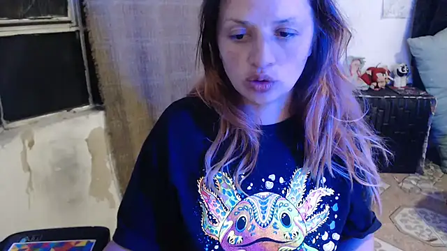 kattydirtylol online show from 11.15.25
