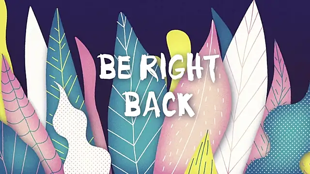 Ninimoon online show from 12.05.25