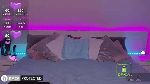  Nya Neko Nya  online show from 01.31.25