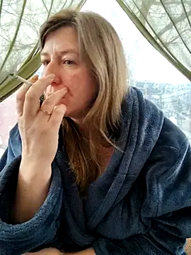 Natali UA online show from 11.28.25