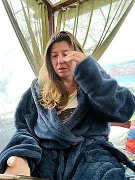 Natali UA online show from 11.29.25