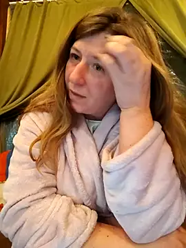 Natali UA online show from 12.03.25