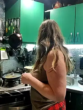 Natali UA online show from 01.05.26