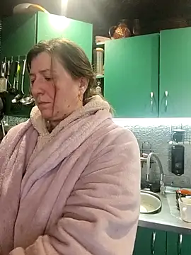 Natali UA online show from 02.03.26