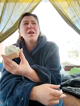 Natali UA online show from 04.05.26