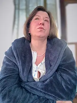 Natali UA online show from 04.14.26