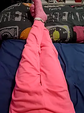 JulietteMaitresse online show from 12.04.25