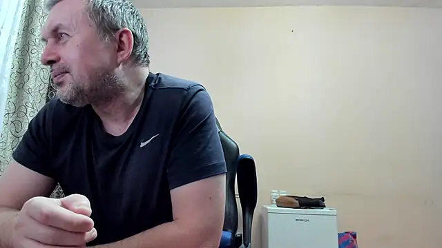 SanFrantsisko online show from 01.09.26